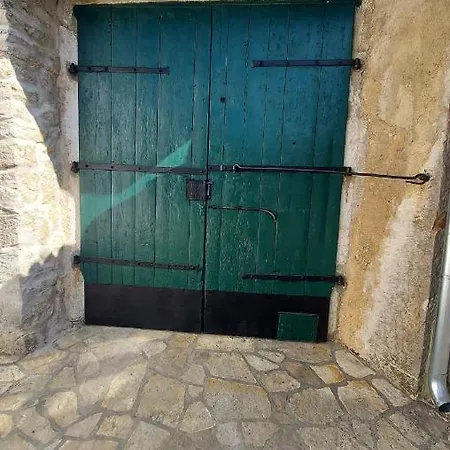 Lisko * Tribalj (Primorsko-Goranska)