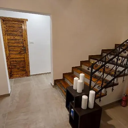 Lisko Villa *