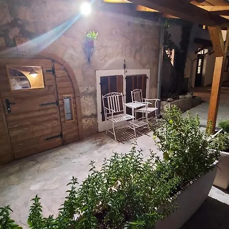 Villa Lisko *