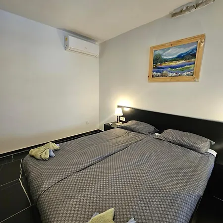 Lisko * Tribalj (Primorsko-Goranska)