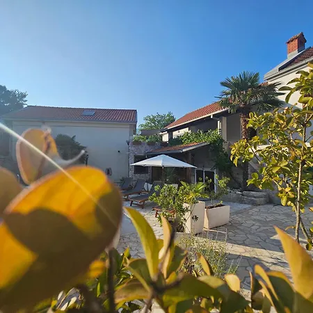 Vila Lisko *