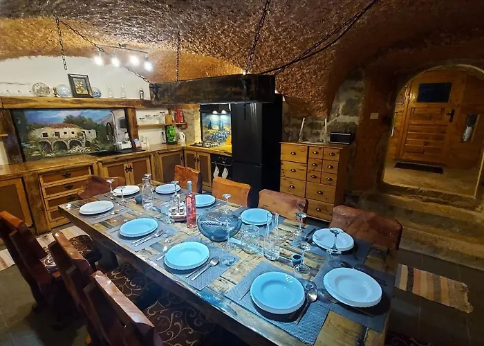 Lisko Villa Tribalj (Primorsko-Goranska)