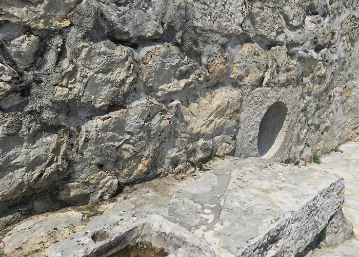 Lisko Tribalj (Primorsko-Goranska)