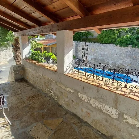 Lisko Vacation House * Tribalj (Primorsko-Goranska)