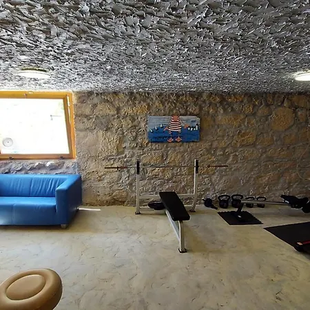 Lisko Vacation House Villa