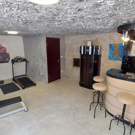 Lisko Vacation House Villa Tribalj (Primorsko-Goranska)