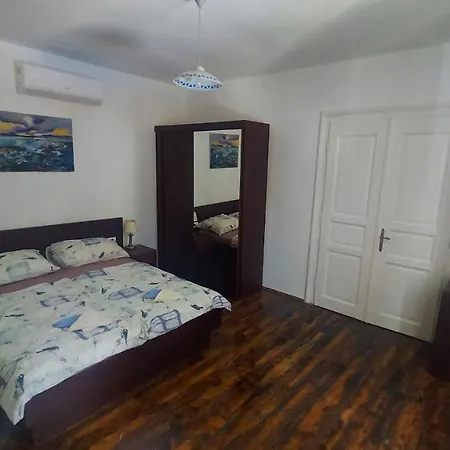 Lisko Vacation House Villa