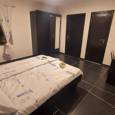 Villa Lisko Vacation House Tribalj (Primorsko-Goranska)