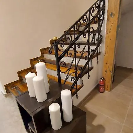 Lisko Vacation House