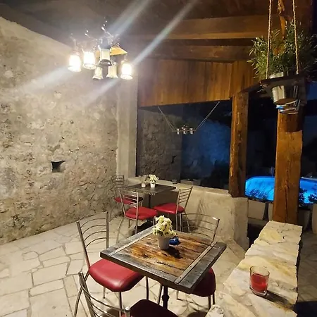 Lisko Vacation House Villa *
