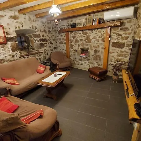 Lisko Vacation House *