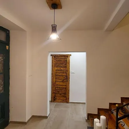 Lisko Vacation House Villa