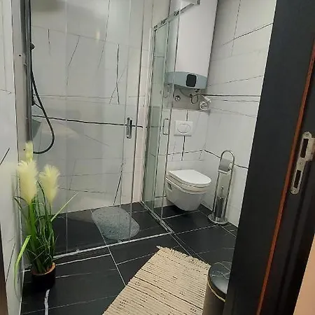 Lisko Vacation House *