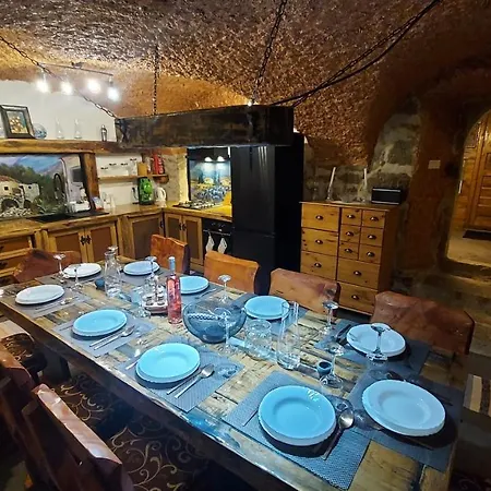 Lisko Vacation House Villa Tribalj (Primorsko-Goranska)