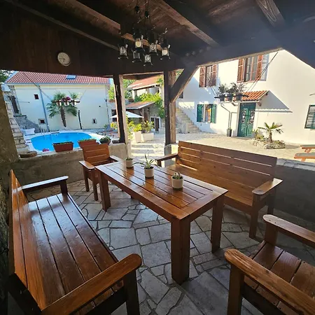 Villa Lisko *