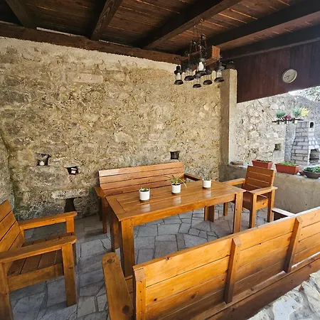 Lisko Tribalj (Primorsko-Goranska)