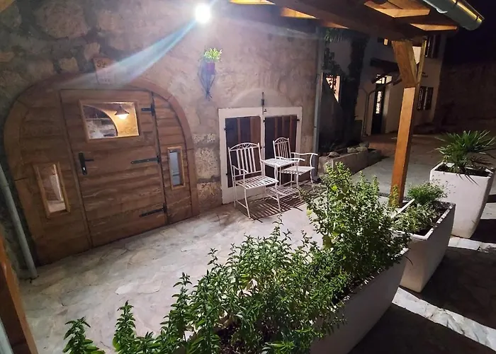 빌라 Lisko *